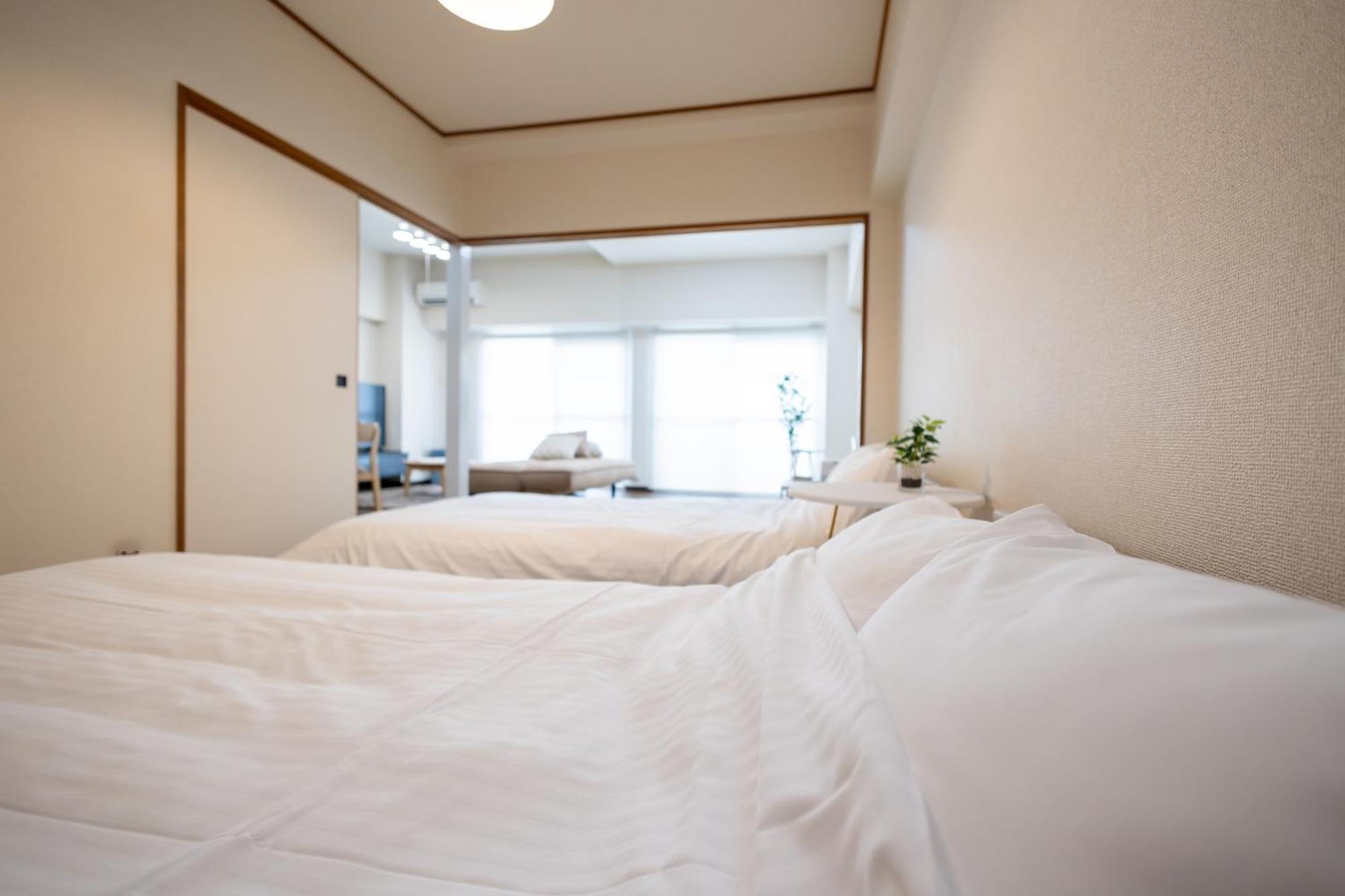 River West Hiroshima Extérieur photo