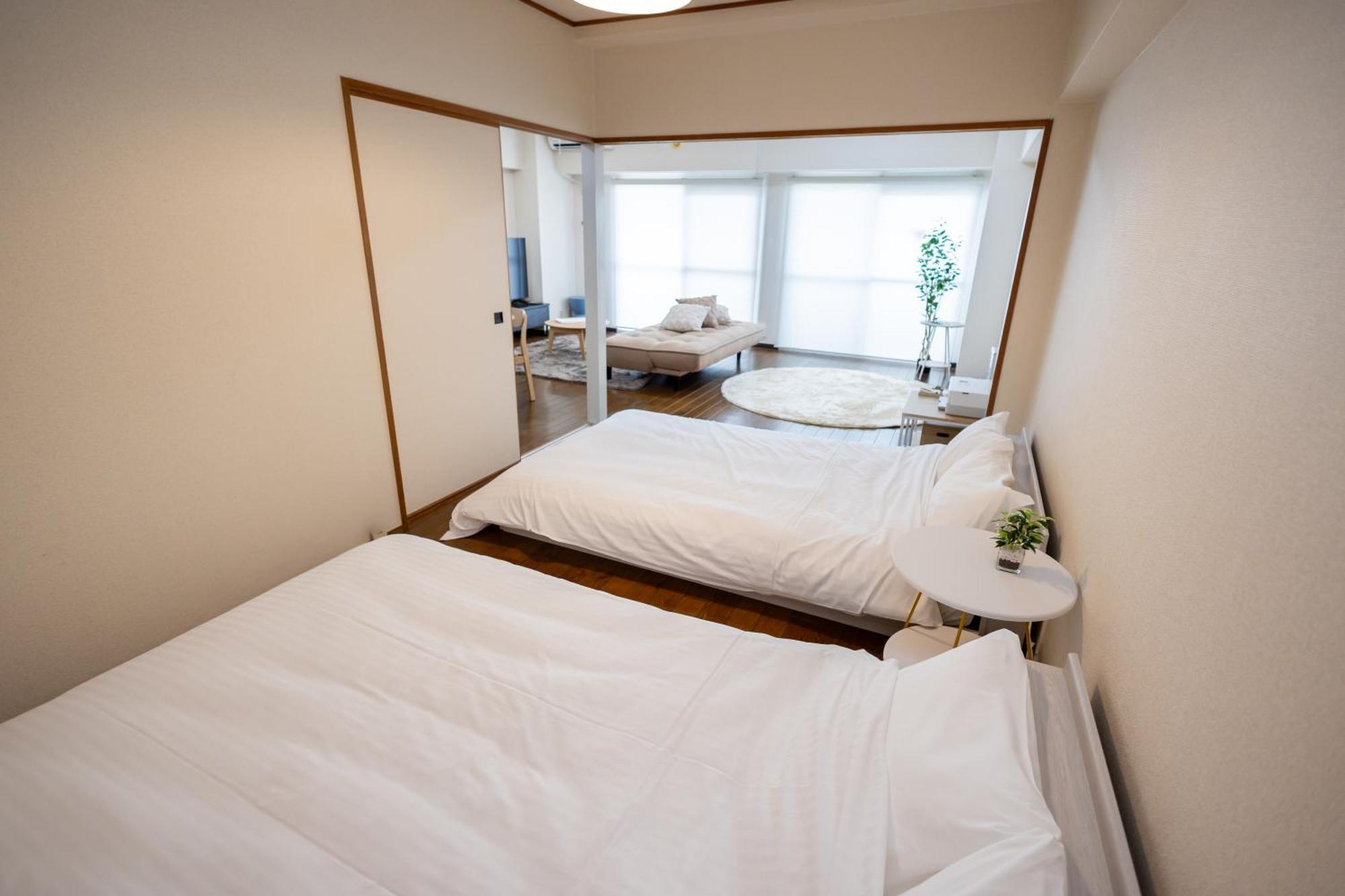 River West Hiroshima Extérieur photo