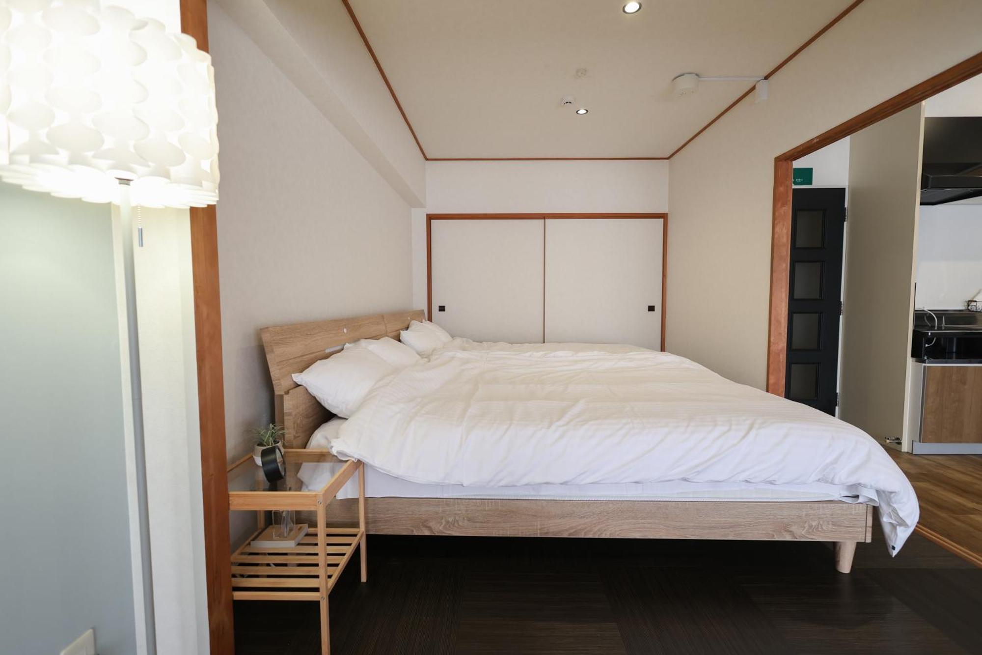 River West Hiroshima Extérieur photo